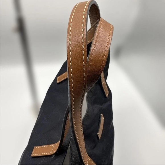 Gucci Black Tote Bag - Picture 5 of 11